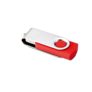 Logotrade meened pilt: Tehnikakaaslane. USB-välkmälu 4 GB