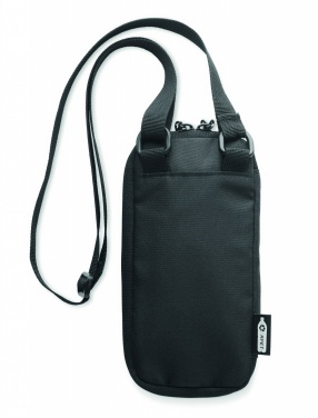 Logo trade ärikingituse pilt: Cross body nutitelefoni kott