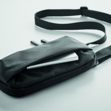 Logotrade firmakingi foto: Cross body nutitelefoni kott
