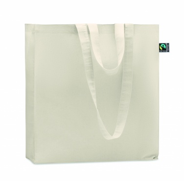 Logotrade reklaamtooted pilt: Ostukott Fairtrade