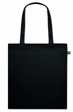 Logotrade firmakingid pilt: Fairtrade ostukott 140gr/m²