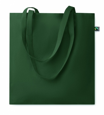 Logo trade meene pilt: Fairtrade ostukott 140gr/m²