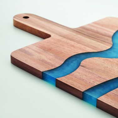 Logotrade reklaamtooted pilt: Akaatsia puidust serveerimisalus