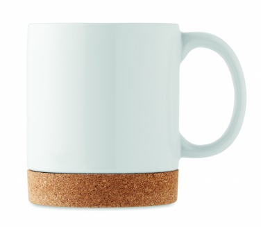 Logo trade meene pilt: Keraamiline korgist kruus 280 ml