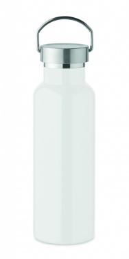 Logotrade reklaamkingid pilt: Topeltseintega termospudel, 500 ml