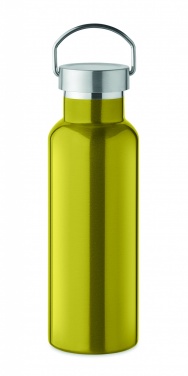 Logo trade meene pilt: Topeltseintega termospudel, 500 ml