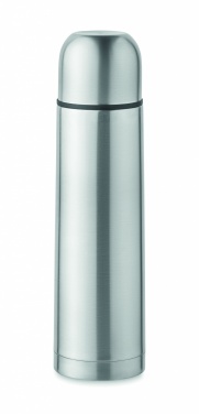 Logotrade reklaamkingitused pilt: Kaheseinaline pudel 500 ml