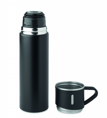 Logotrade meened pilt: Kaheseinaline pudel 420 ml