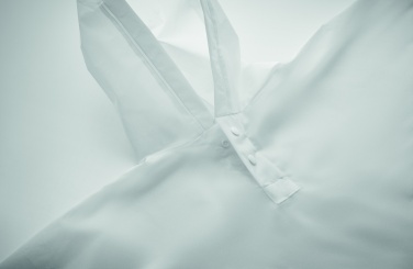 Logo trade reklaamtooted foto: PEVA lapse kapuutsiga vihmamantel