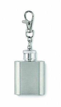 Logotrade ärikingitused pilt: Hipflask võtmehoidja Joensuu