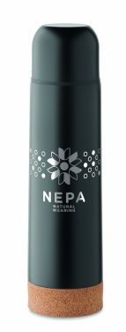 Logo trade meene pilt: Topeltseintega termospudel 500 ml