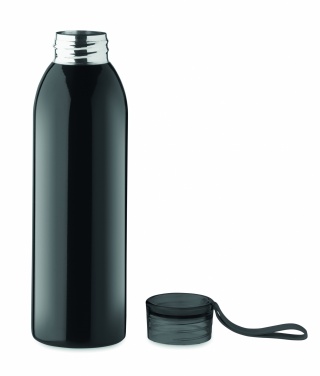 Logo trade reklaamkingitused foto: Roostevabast terasest pudel 650ml
