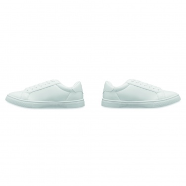 Logotrade reklaamtooted pilt: PU suuruses 47 tossud