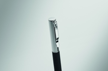 Logotrade reklaamkingitused pilt: Metallist keermega pastapliiats karbis