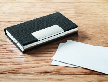 Logo trade firmakingid foto: 3-osaline kinkekomplekt kinkekarbis, kohandatava trükilahendusega