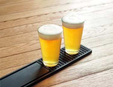 Logotrade firmakingituse foto: PVC-st jooksumatt