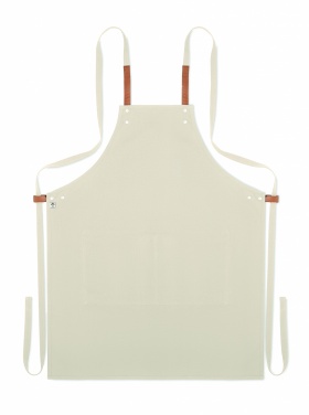 Logo trade reklaamkingitused foto: Orgaanilisest puuvillast põll 340 gr/m²