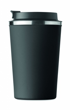 Logotrade meened pilt: Termoskruus topeltseinaga Brace, 350 ml