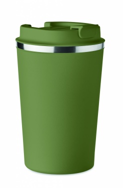 Logotrade firmakingi foto: Termoskruus topeltseinaga Brace, 350 ml
