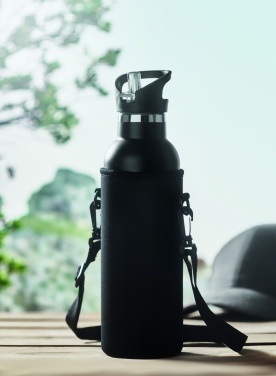 Logotrade reklaamtooted pilt: Lekkekindel termospudel 700ml