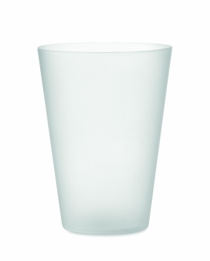 Logo trade firmakingituse pilt: Korduvkasutatav joogitops 300ml