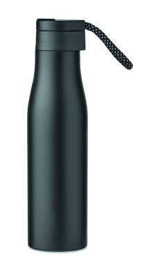 Logo trade firmakingi pilt: 600ml termospudel magnetkorgiga