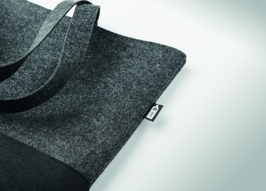 Logo trade ärikingid foto: RPET vildist poekott