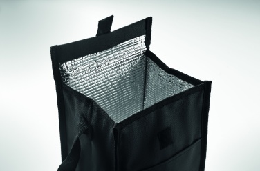 Logo trade reklaamkingi pilt: 600D RPET isoleeritud lõunakott