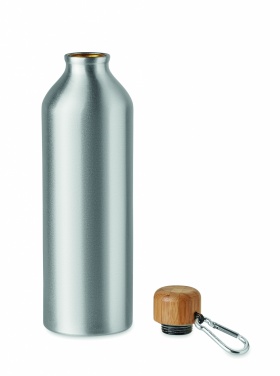 Logotrade firmakingitused pilt: Alumiiniumpudel 800 ml