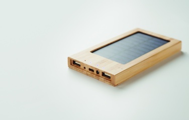 Logo trade firmakingi pilt: Akupank Päikeseenergiapank 4000 mAh ARENA SOLAR