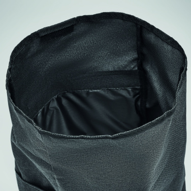 Logotrade ärikingi foto: 600D RPET 2 tooni seljakott