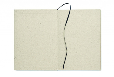 Logo trade ärikingituse pilt: A5 murumärkmik 80 voodriga