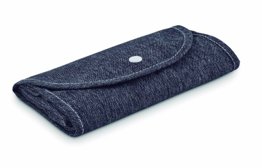 Logotrade reklaamtooted pilt: Kokkupandav ostukott 140 gr/m²