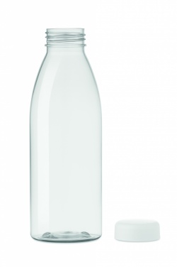 Logotrade reklaamtoote foto: RPET pudel 500ml