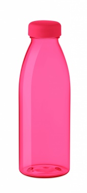 Logo trade ärikingi pilt: RPET pudel 500ml