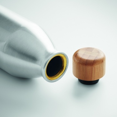 Logotrade reklaamtooted pilt: Alumiiniumpudel 550 ml