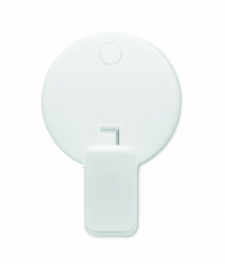 Logotrade ärikingid pilt: LED Clip-on LED selfie valgus