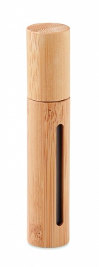 Logotrade reklaamkingi foto: Parfüümi pihusti pudel 10 ml