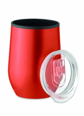Logotrade ärikingi foto: topeltseintega termostass 350 ml
