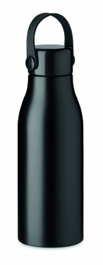 Logotrade meened pilt: Alumiiniumpudel 650ml