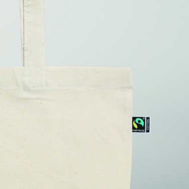 Logo trade ärikingitused foto: Ostukott Fairtrade