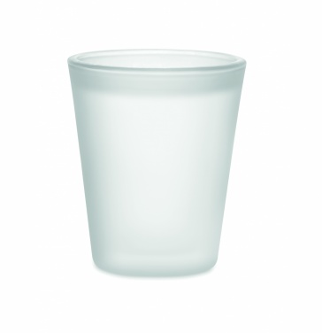 Logotrade reklaamkingitused pilt: Sublimatsiooniklaas 44ml