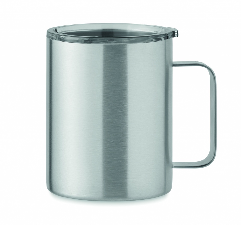 Logotrade meene foto: Kaheseinaline kruus 300 ml
