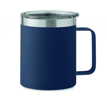 Logo trade reklaamkingi pilt: Kaheseinaline kruus 300 ml