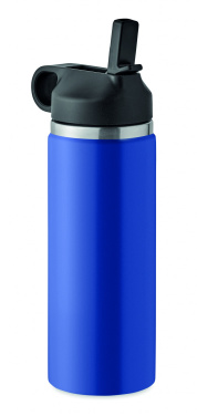 Logotrade ärikingituse foto: Kaheseinaline pudel 500 ml
