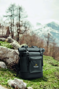 Logotrade ärikingitused pilt: Rolltop seljakott 50C tent