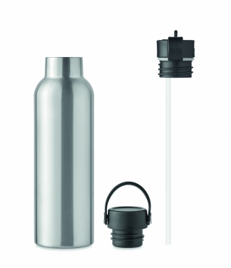 Logotrade firmakingi foto: Kaheseinaline pudel 700 ml