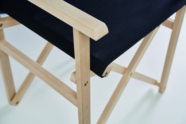 Logotrade reklaamkingid pilt: Kokkupandav puidust rannatool