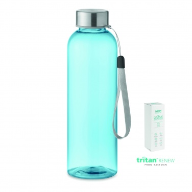 Logotrade meene foto: Tritan Renew™ pudel 500 ml