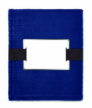 Logo trade meened foto: Fliistekk.240 gr/m2